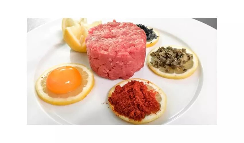 Albergo Trattoria Il Leone