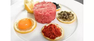 Albergo Trattoria Il Leone