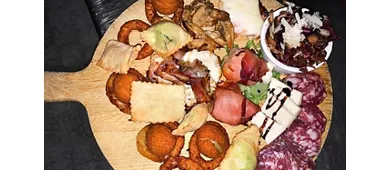 Ristorante Pizzeria La Grotta