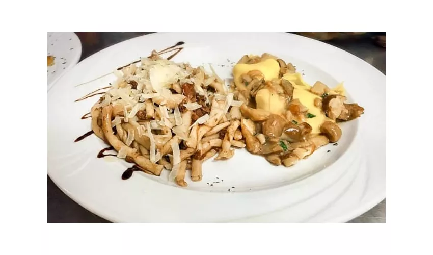 Ristorante Pizzeria La Grotta