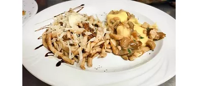 Ristorante Pizzeria La Grotta