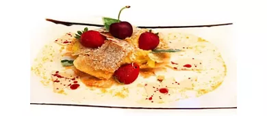 Lucifero Restaurant & Cocktail Viareggio - Veranda - Pesce Fresco e Cruditè - Aperitivi Versilia