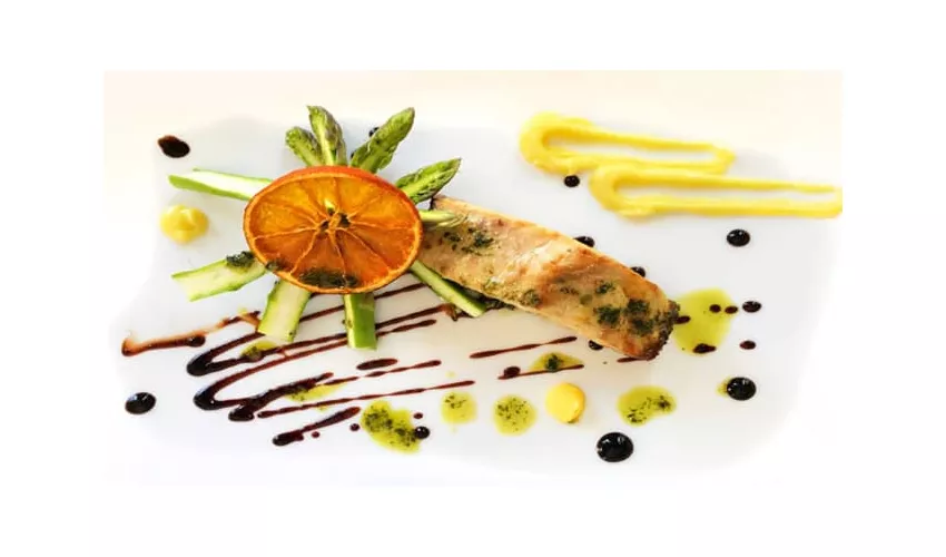 Lucifero Restaurant & Cocktail Viareggio - Veranda - Pesce Fresco e Cruditè - Aperitivi Versilia
