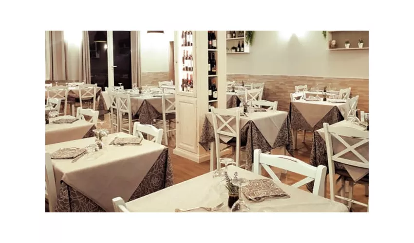 Ristorante Neccio