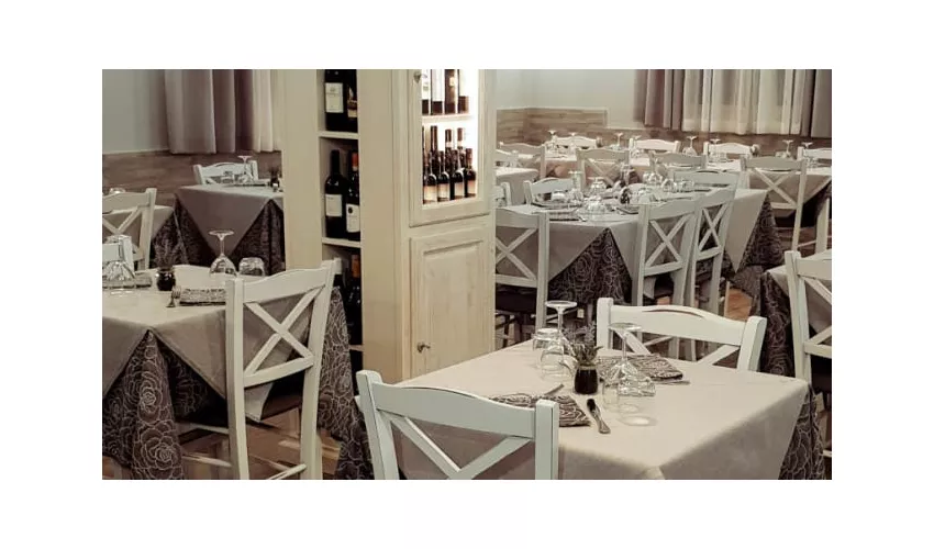Ristorante Neccio