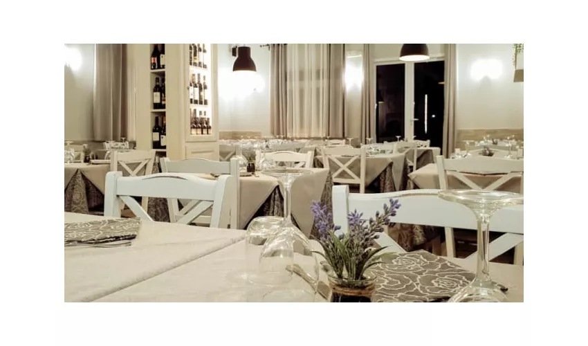 Ristorante Neccio