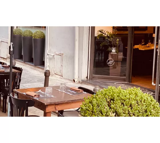 Cagliostro Ristorante