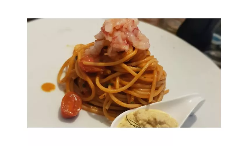 Cagliostro Ristorante