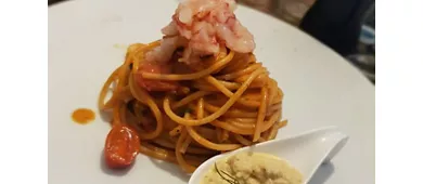 Cagliostro Ristorante