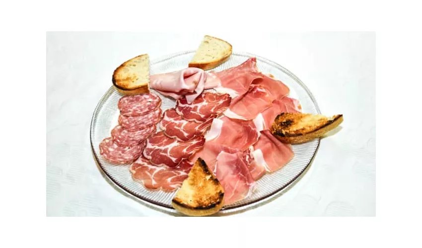 Albergo RISTO' Italia