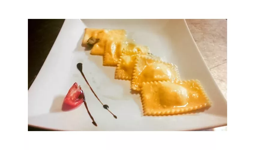 Albergo RISTO' Italia