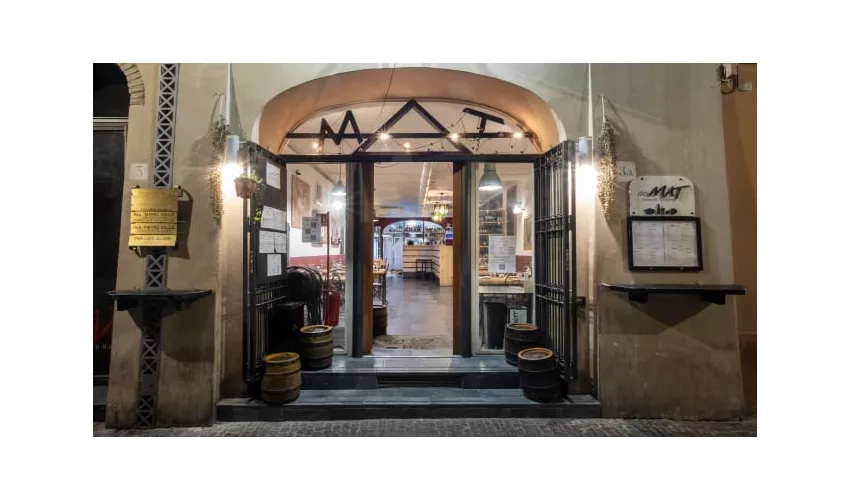 daMAT Bistrot