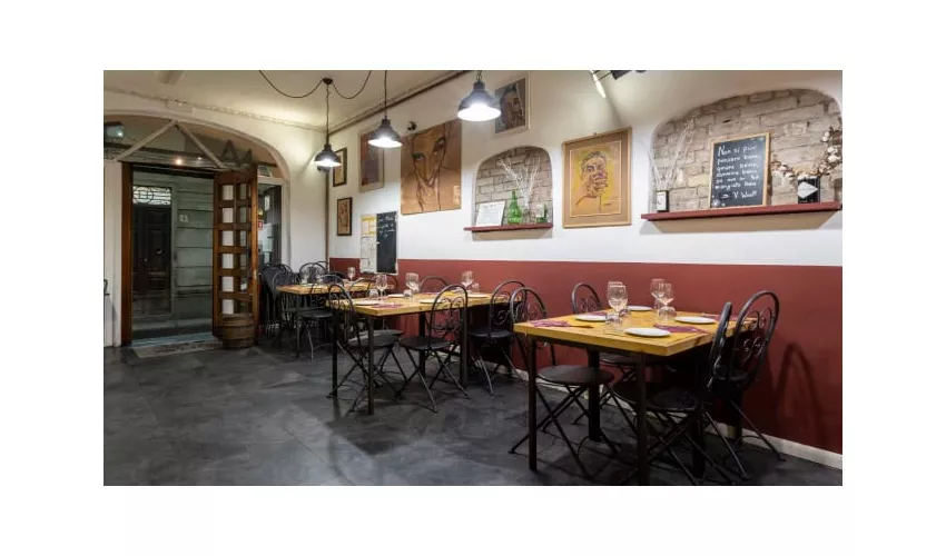 daMAT Bistrot