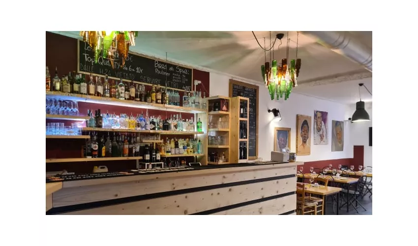 daMAT Bistrot