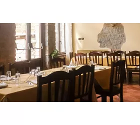 Agriturismo Camigliatello Fattoria Biò