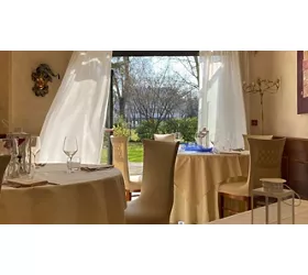 Ristorante Ai Pini