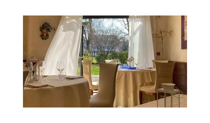 Ristorante Ai Pini