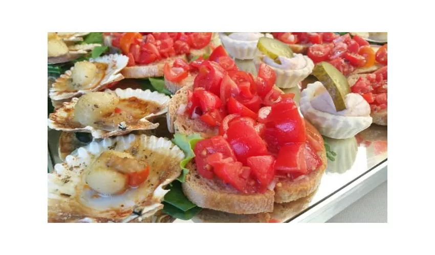Ristorante Ai Pini