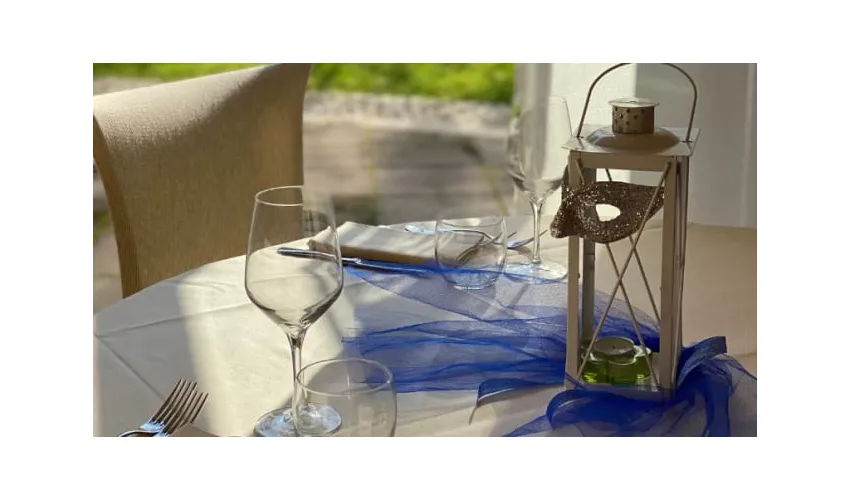 Ristorante Ai Pini