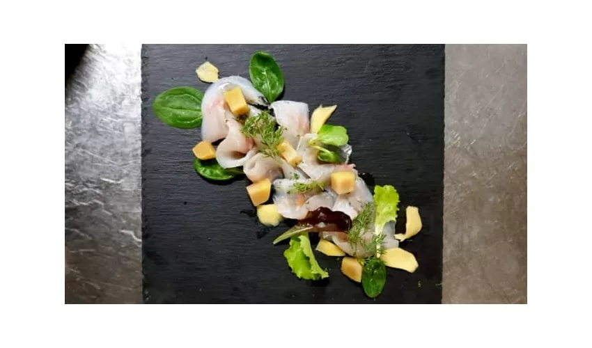Ristorante Ai Pini