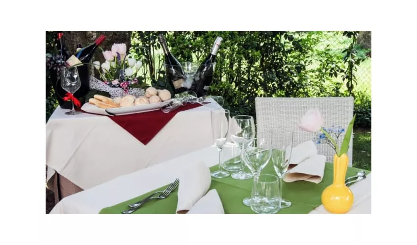 Ristorante Ai Pini