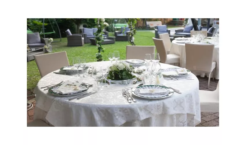 Ristorante Ai Pini