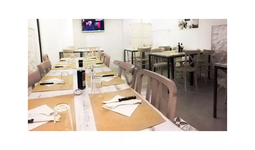 Itaco Pizza| Beyond Flavours