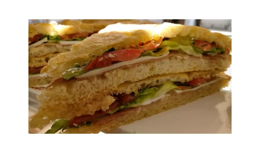 Itaco Pizza| Beyond Flavours