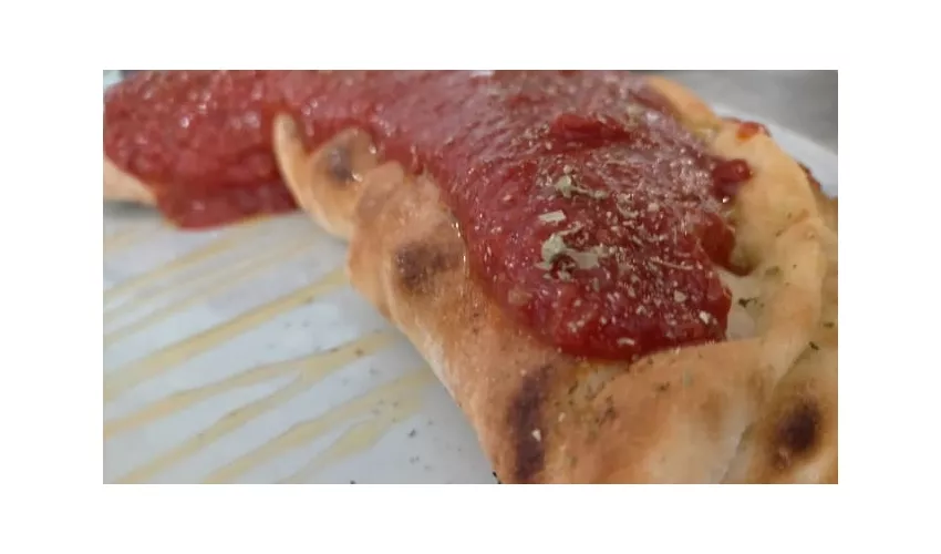 Itaco Pizza| Beyond Flavours