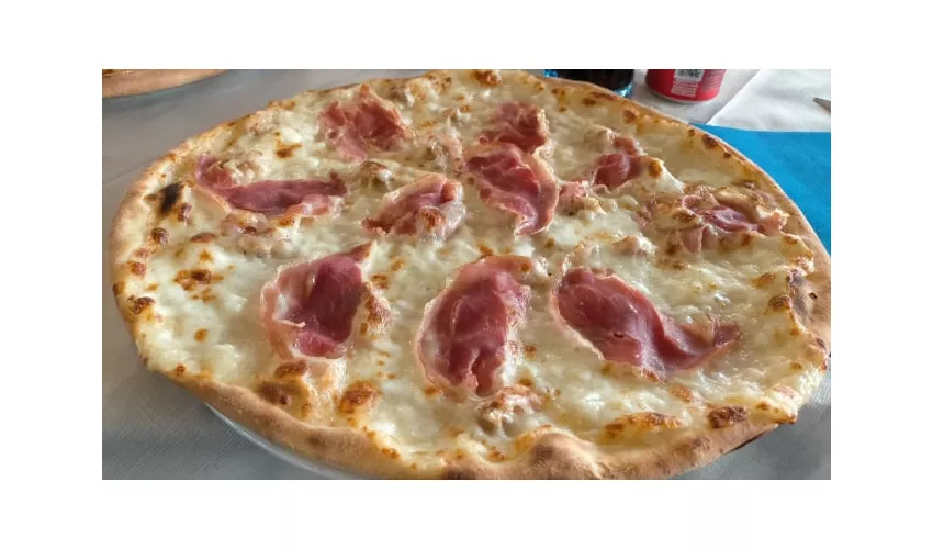Itaco Pizza| Beyond Flavours