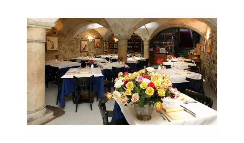 Osteria Alle Volte