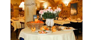 Osteria Alle Volte
