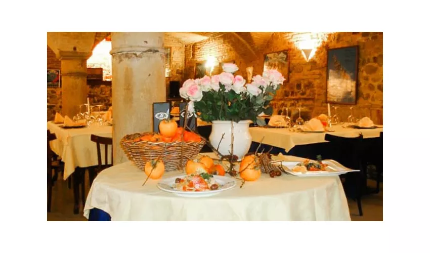 Osteria Alle Volte