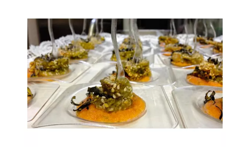 Osteria Alle Volte