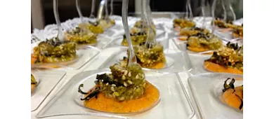 Osteria Alle Volte