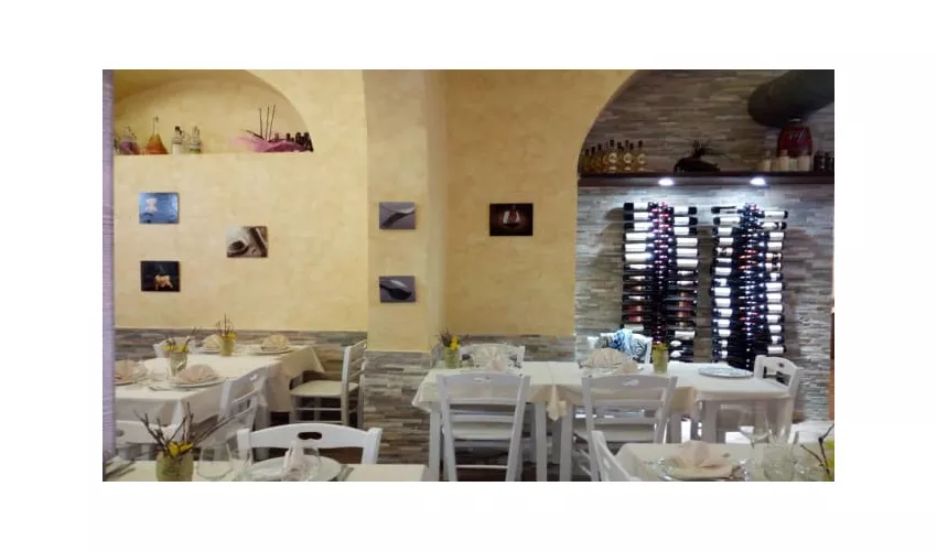 Le virtù in tavola
