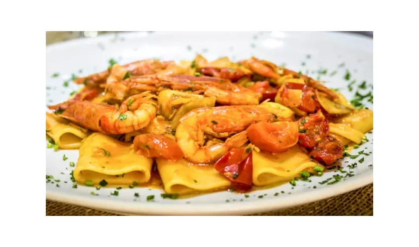 Le virtù in tavola