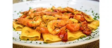 Le virtù in tavola
