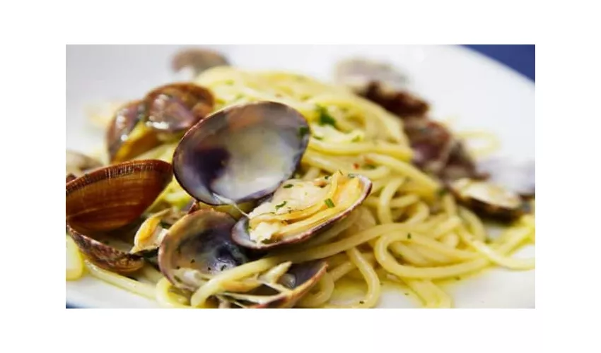 Le virtù in tavola