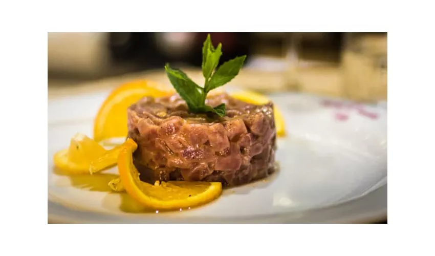 Le virtù in tavola