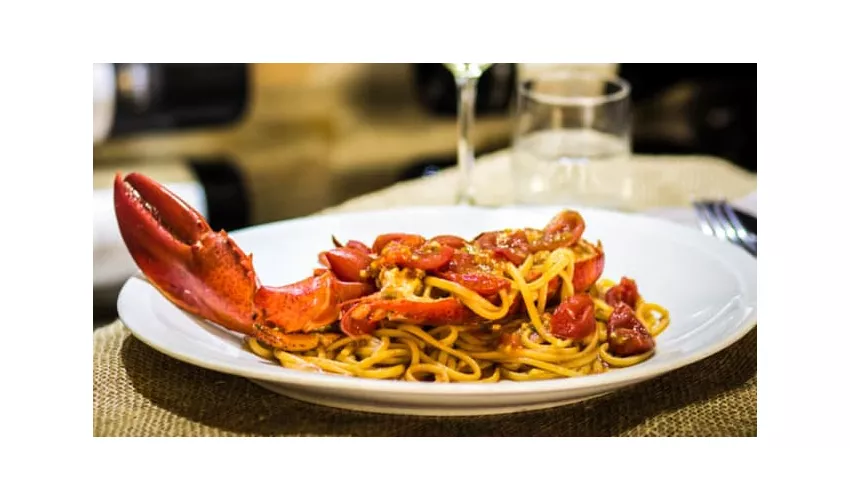 Le virtù in tavola