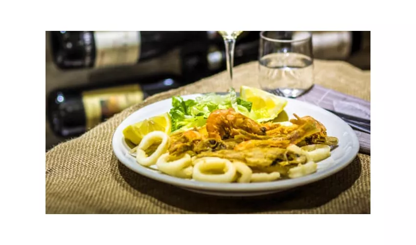 Le virtù in tavola