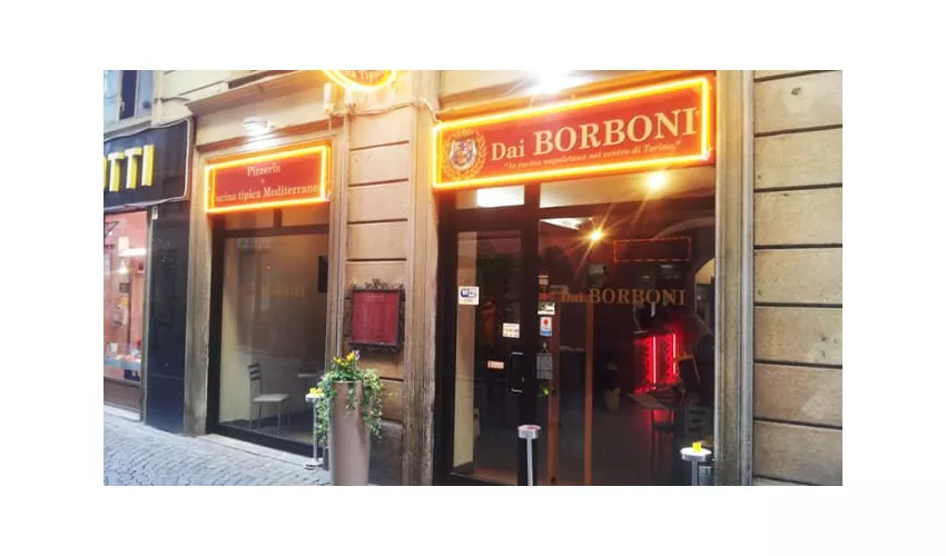 Dai Borboni