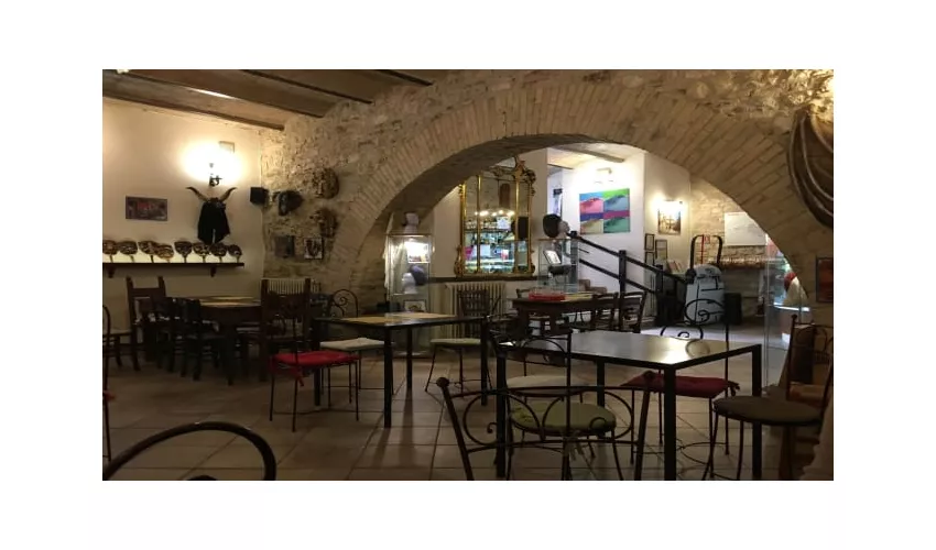 Il Baccanale