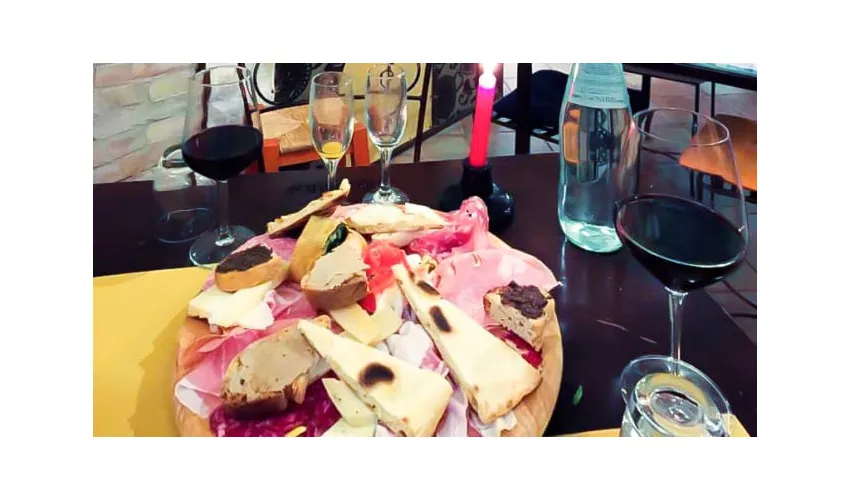 Il Baccanale