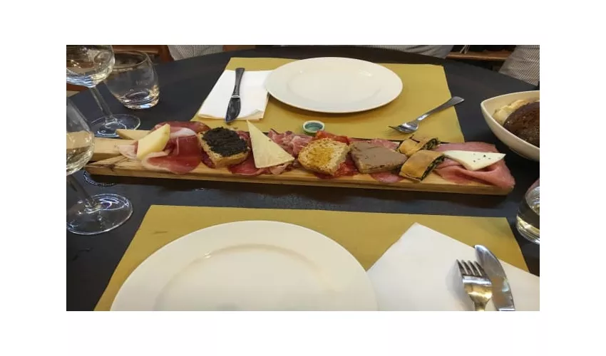 Il Baccanale