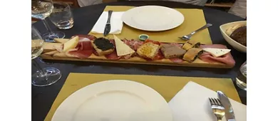 Il Baccanale