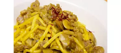 Il Baccanale