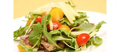 Il Baccanale