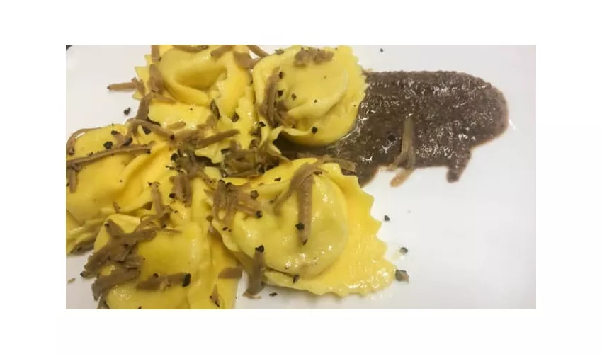 Il Baccanale